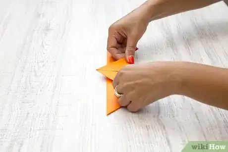 Image titled Make an Origami Patty Bat Step 11