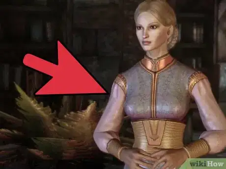 Image titled Marry Anora in Dragon Age_ Origins Step 1