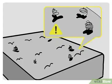 Image titled Know if You Should Replace Your Mattress Step 8