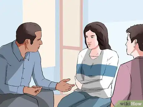 Image titled Seek Psychotherapy for Fertility Issues Step 7