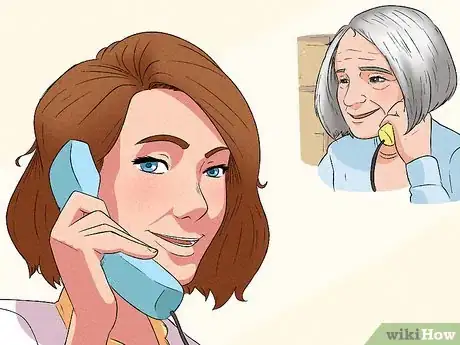 Image titled Look After Senior Citizens During Coronavirus Step 4