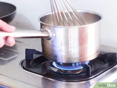 Image titled Make Apple and Raspberry Crumble Step 12