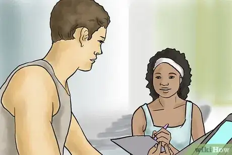 Image titled Motivate Personal Training Clients Step 1