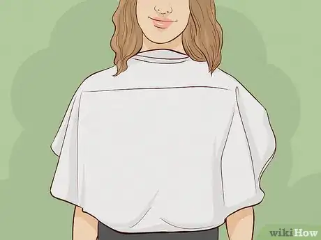 Image titled Dye Hair Ash Brown Step 2