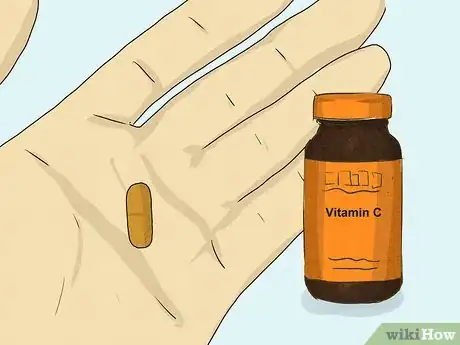 Image titled Cure the Common Cold Naturally Step 3