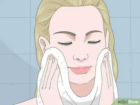 Image titled Care for Mature Skin Step 3