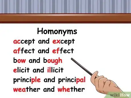 Image titled Train for a Spelling Bee Step 10