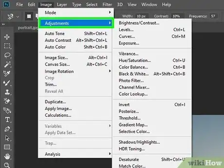 Image titled Create a Double Exposure in Photoshop CC Step 5