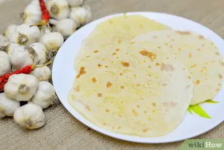 Image titled Make Flour Lefse Step 13