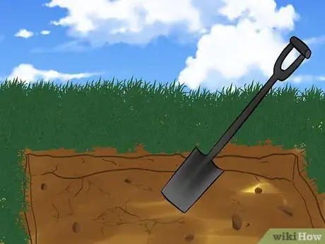 Image titled Double Dig a Garden Step 2