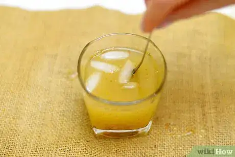 Image titled Make a Fig Cocktail Step 3