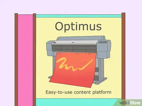 Image titled Design a Trade Show Booth Step 2