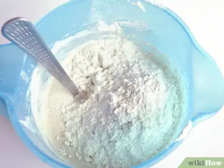 Image titled Make Garlic Slathered Stretch Bread Step 3