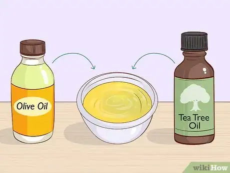 Image titled Treat Skin Conditions with Tea Tree Oil Step 5