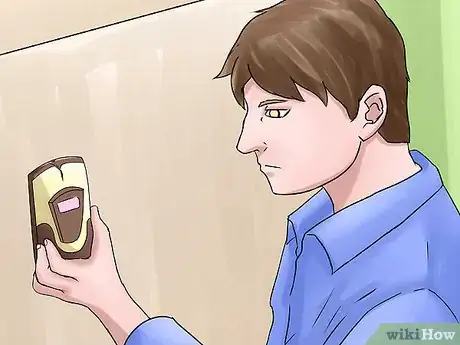 Image titled Install Shiplap Step 1