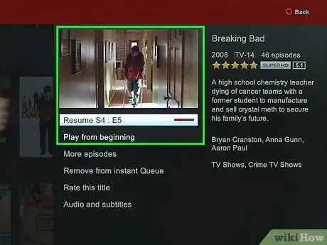 Image titled Get Subtitles on Netflix Step 27