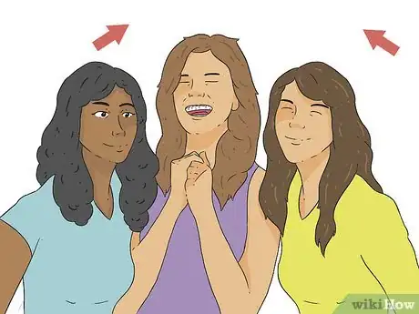 Image titled Take Different Types of Selfies Step 16