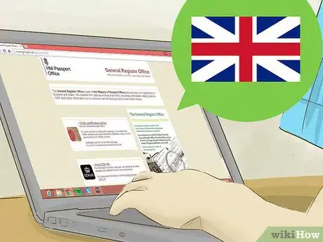 Image titled Get a New Birth Certificate Step 25