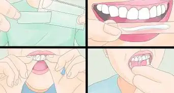 Apply Crest 3D White Strips