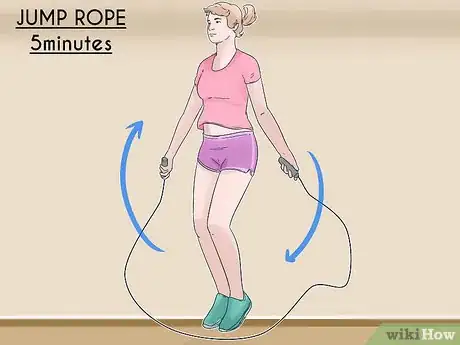 Image titled Do a Kung Fu Style Full Body Workout Step 3