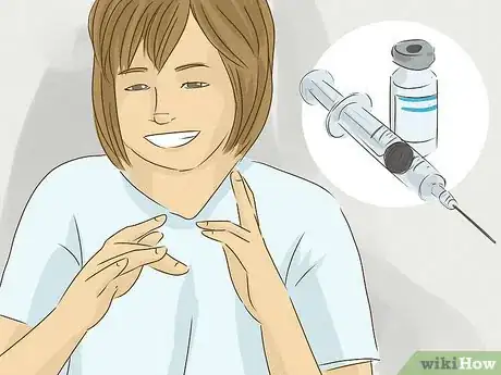 Image titled Protect an Unvaccinated Child Step 19