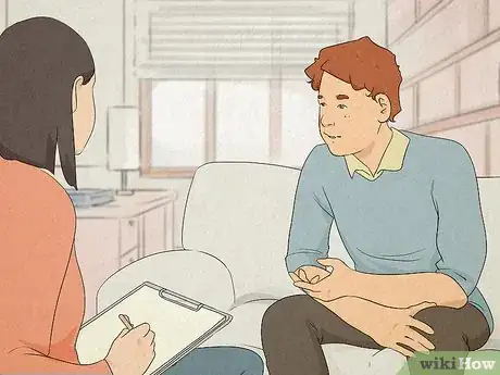 Image titled Get Custody of a Child in Foster Care Step 11