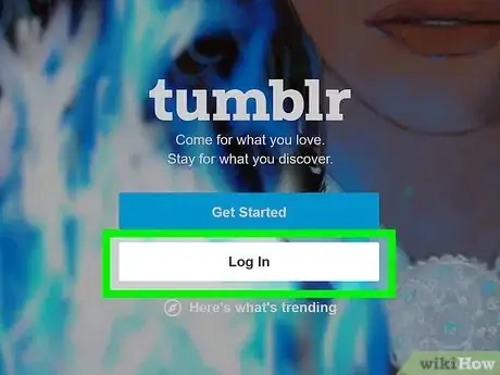 Image titled Download Tumblr Step 2