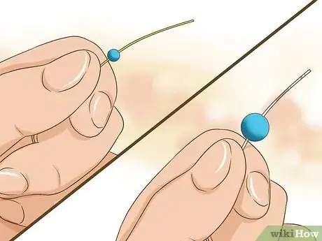 Image titled Make a Beaded Bracelet Step 3