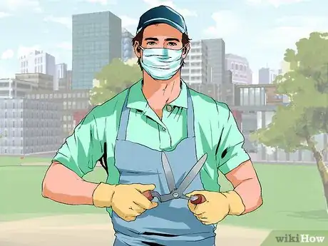 Image titled Prevent Aspergillosis Step 7