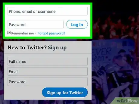 Image titled Change Your Name on Twitter Step 7