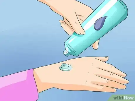 Image titled Cope With a Broken Wrist Step 19