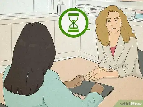 Image titled Answer Interview Questions About Stress Step 4