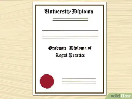 Image titled Be a Barrister (UK) Step 4
