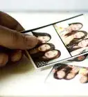 Take and Print Photos that Look like Photo Booth Pictures