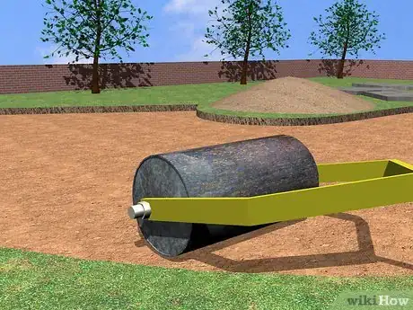 Image titled Install Permeable Pavers Step 4