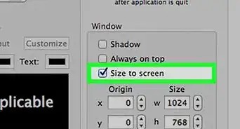 Get an Animated Desktop Background