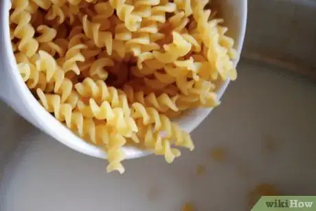 Image titled Make Pressure Cooker Macaroni and Cheese Step 8