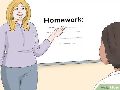 Image titled Get Through High School with Minimal Work Step 5