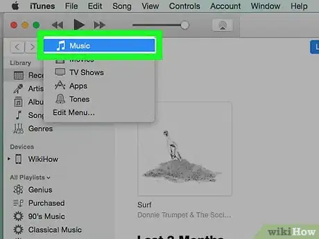 Image titled Create a Music Playlist on an iPad Step 11