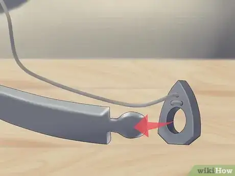 Image titled String a Crossbow Step 10