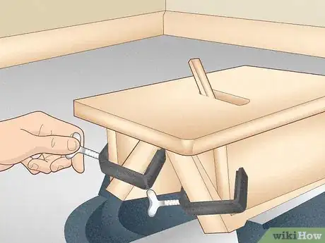 Image titled Make Spline Dovetail Joints Step 8