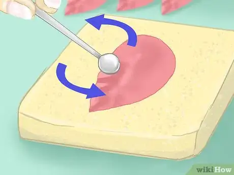 Image titled Create a Sugar Craft Rose Step 7