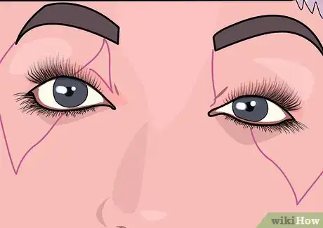 Image titled Create a Jem and the Holograms Costume Step 2