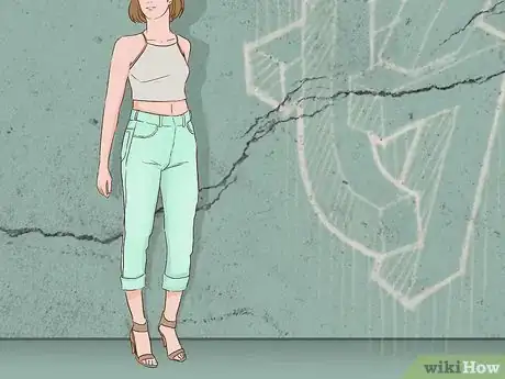 Image titled Style Mom Jeans Step 3