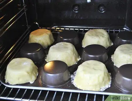 Image titled Make Cookie Cups Step 25