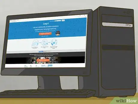 Image titled Learn Languages Online Step 11