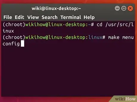 Image titled Install Gentoo Linux from Ubuntu Step 29