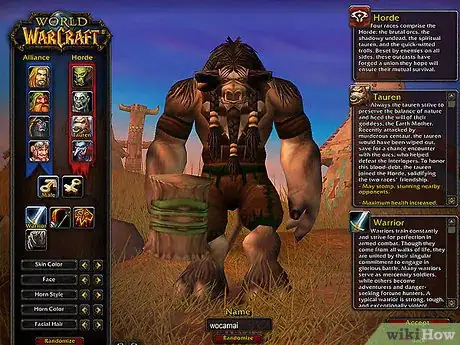 Image titled Tame a White Lion in World of Warcraft Step 9