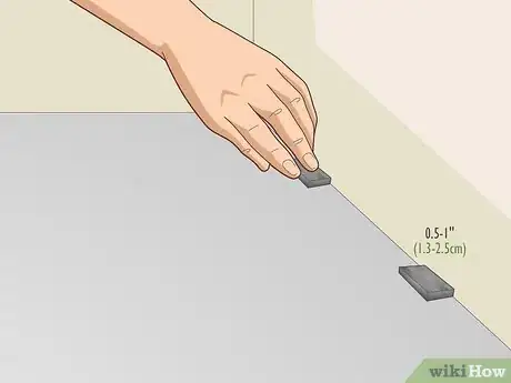 Image titled Install Bamboo Flooring with Glue Step 7