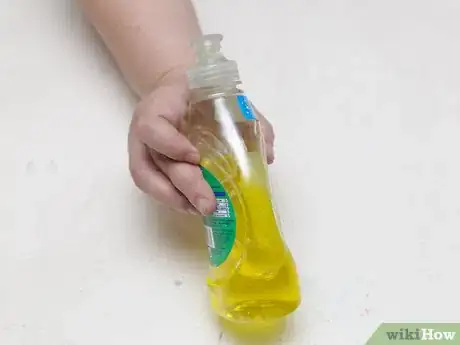 Image titled Remove Coffee Stains from a Car Seat Step 9